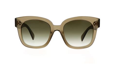 celine sunglasses cl 4002 un|Celine Sunglasses .